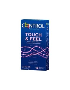 Control Preservativos...