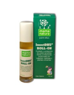 Insectdhu Roll-on 10 Ml
