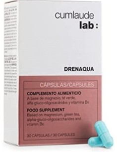 Cumlaude Lab Drenaqua 30...