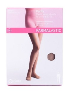 Farmalastic Panty Comp...