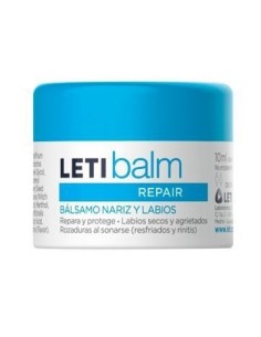 LetiBalm Bálsamo Reparador...