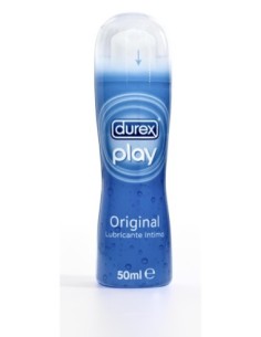 Durex Play Basic Lubricant 50