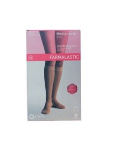 Farmalastic Media Corta...