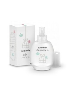 Suavinex Colonia Infantil...