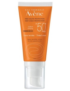 Avène Crema Muy Alta...