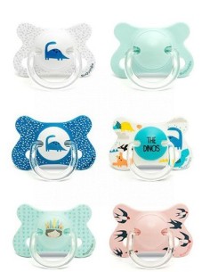 Suavinex Chupete Fusión...