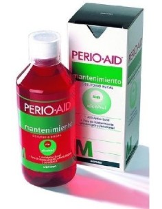 Perio-aid Mantenimiento y...