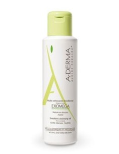A-Derma Exomega Aceite de...