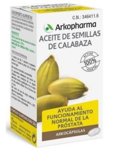 Arkopharma Aceite de...