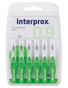 Interprox Micro 6 U.