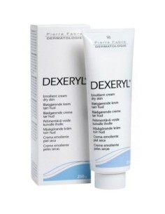Ducray Dexeryl Crema Tubo...