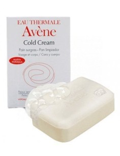 Avene Pan Limpador Cold...