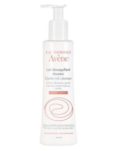 Avene Leche Limpiadora...