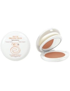 Avene Compacto Coloreado...