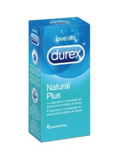 Profil Durex Nat Plus Easy On6