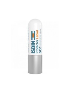 Isdin Protector Labial SPF...