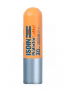 Isdin Protector Labial SPF...