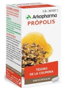 Arkopharma Arkocápsulas...