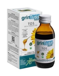 Aboca Grintuss Adult Jarabe...