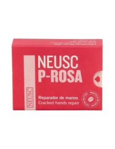 Neusc-P Rosa Pastilla 24 Grs
