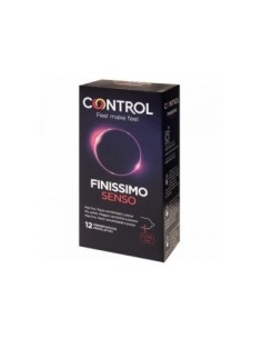 Control Finíssimo Senso...