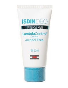 Isdin Lambda Control Crema...