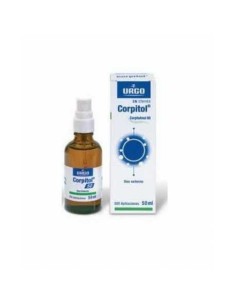 Corpitol Aceite Gotas 50 ml