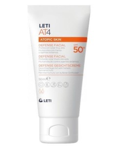 LetiAT4 Defense Facial...