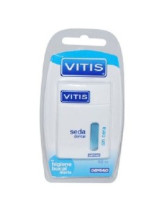 Vitis Seda Dental Sin Cera...