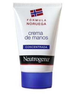 Neutrogena Crema de Manos...