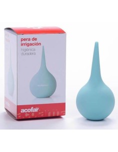 Pera de Irrigacion Todo...