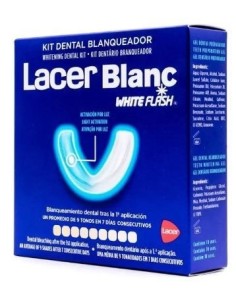 Lacer Blanc White Flash Kit...