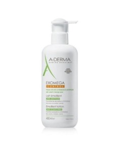A-Derma Exomega Control...