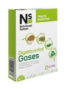 Cinfa NS Digestconfort...