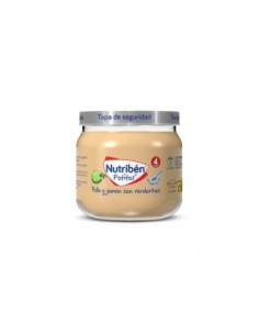 Nutribén Potitos...