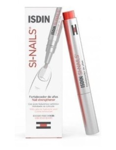 Isdin Si-Nails Fortalecedor...