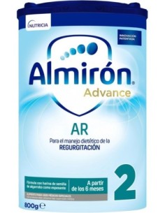 Almirón Advance AR 2...