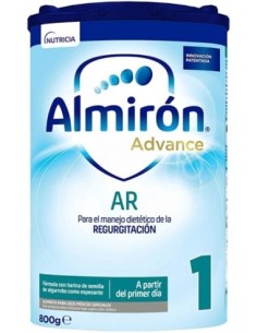 Almirón Advance AR 1...