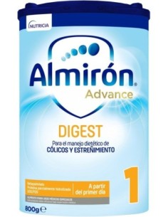 Almirón Advance Digest 1...