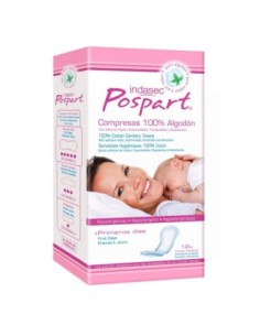 Indasec Posparto Primeros...