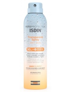 Isdin Fotoprotector...