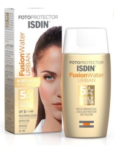 Isdin Fotoprotector Fusion...