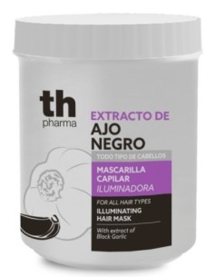 Th Pharma Mascarilla...