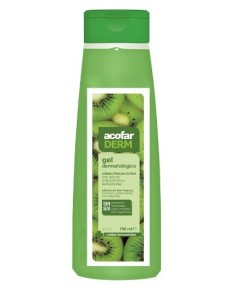 Acofarderm Gel de Ducha...