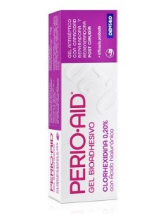 Dentaid Perio-Aid Gel...