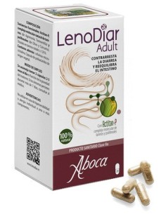 Aboca LenoDiar Adult 20...