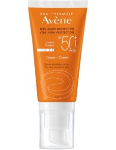 Avene Crema Muy Alta...