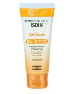 Isdin Fotoprotector Gel...