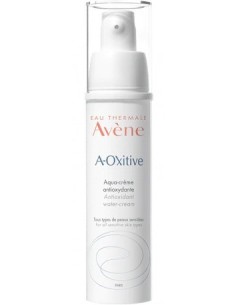 Avene A-Oxitive Aqua Crema...