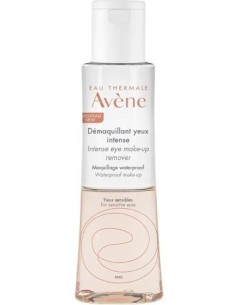 Avene Desmaquillante de...
